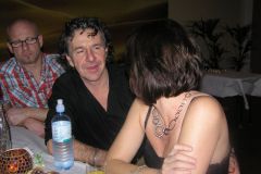 Silvester 2009