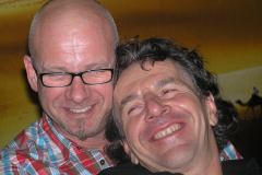 Silvester 2009