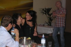 Silvester 2009
