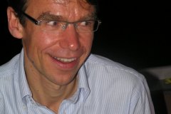 Silvester 2009