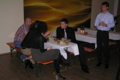 Silvester 2009