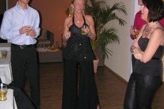 Silvester 2009