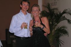 Silvester 2009