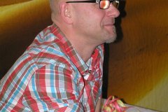 Silvester 2009