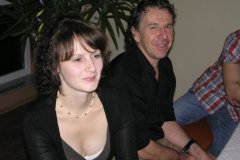 Silvester 2009
