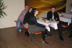 Silvester 2009
