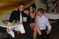 Silvester 2009