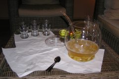 Silvester 2009