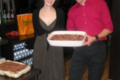 Silvester 2009