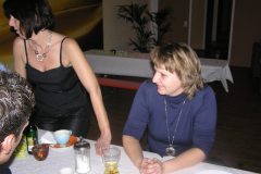 Silvester 2009