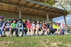 2026, MTB Training Kids