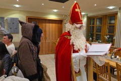 28.11.2025, Weihnachtsfeier