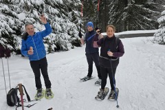 31.01.2026 Dreisesselwanderung